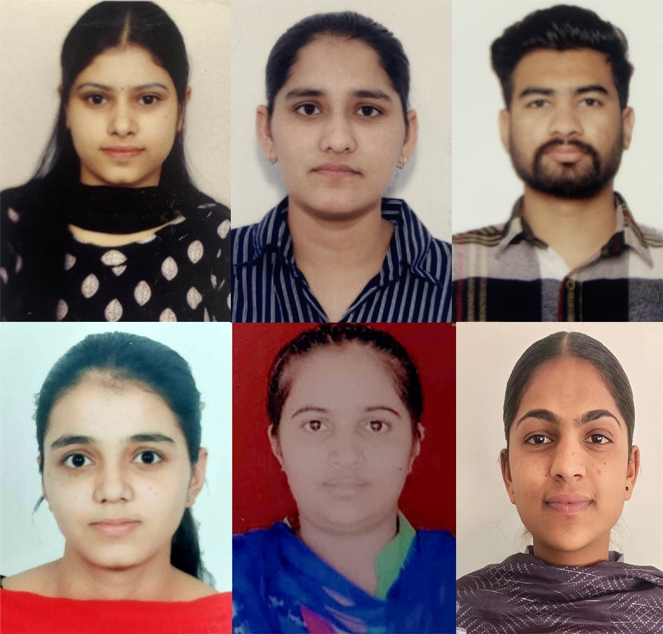 खालसा कॉलेज के एम.कॉम. और एम.एससी. केमिस्ट्री प्रथम सेमेस्टर के नतीजे शानदार रहे 